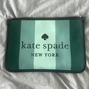 Kate Spade - Lined Purse